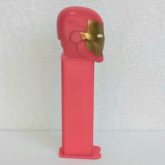 3/$24 NM/M Marvel Comics Iron Man on Red PEZ Dispenser!! - Picture 2 of 5